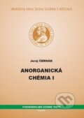 Kniha: Anorganická chémia I (Juraj Černák). Univerzita Pavla Jozefa Šafárika v Košiciach, 2012 Kniha: Anorganická chémia I (Juraj Černák). Univerzita Pavla Jozefa Šafárika v Košiciach, 2012