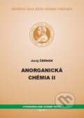 Kniha: Anorganická chémia II (Juraj Černák). Univerzita Pavla Jozefa Šafárika v Košiciach, 2012 Kniha: Anorganická chémia II (Juraj Černák). Univerzita Pavla Jozefa Šafárika v Košiciach, 2012