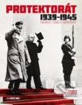 Protektorát 1939 - 1945 - Kolektív, Extra Publishing, 2017