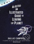 Ad Astra - Dallas Campbell, Simon & Schuster, 2017