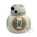 Hrnček Star Wars BB8 3D (Magicbox FanStyle). Magicbox FanStyle, 2017 Hrnček Star Wars BB8 3D (Magicbox FanStyle). Magicbox FanStyle, 2017
