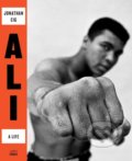Kniha: Ali (Jonathan Eig). Simon & Schuster, 2017 Kniha: Ali (Jonathan Eig). Simon & Schuster, 2017