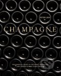 Kniha: Champagne (Peter Liem). Ten speed, 2017 Kniha: Champagne (Peter Liem). Ten speed, 2017