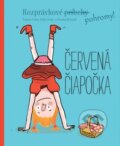 Kniha: Červená čiapočka (Svojtka&Co.). Svojtka&Co., 2017 Kniha: Červená čiapočka (Svojtka&Co.). Svojtka&Co., 2017