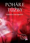Kniha: Poháre túžby (Markéta Harasimová). Vydavateľstvo Magna, 2017 Kniha: Poháre túžby (Markéta Harasimová). Vydavateľstvo Magna, 2017