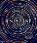 Kniha: Universe (Phaidon). Phaidon, 2017 Kniha: Universe (Phaidon). Phaidon, 2017