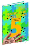 Kniha: Testovanie 5 z matematiky (Blanka Tomková, Edita Šimčíková a Iveta Scholtzová). Raabe, 2017 Kniha: Testovanie 5 z matematiky (Blanka Tomková, Edita Šimčíková a Iveta Scholtzová). Raabe, 2017