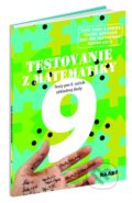 Kniha: Testovanie 9 z matematiky (Pavol Kelecsényi a Terézia Žigová). Raabe, 2017 Kniha: Testovanie 9 z matematiky (Pavol Kelecsényi a Terézia Žigová). Raabe, 2017