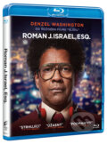 Film: Roman J. Israel, Esq. (Dan Gilroy) (Blu-ray). Bonton Film, 2018 Film: Roman J. Israel, Esq. (Dan Gilroy) (Blu-ray). Bonton Film, 2018