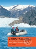 Kniha: Z Kanady na Aljašku (Leoš Šimánek). Action-Press, 2017 Kniha: Z Kanady na Aljašku (Leoš Šimánek). Action-Press, 2017