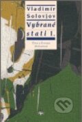 Kniha: Vybrané stati I. (Vladimír Solovjov). Refugium Velehrad-Roma, 2007 Kniha: Vybrané stati I. (Vladimír Solovjov). Refugium Velehrad-Roma, 2007