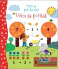 Kniha: Učím sa počítať, 2017 Kniha: Učím sa počítať, 2017
