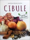 Kniha: Cibule (Zuzana Petrášková). SUN, 2017 Kniha: Cibule (Zuzana Petrášková). SUN, 2017