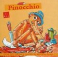 Audiokniha: Pinocchio (A.L.I.). A.L.I., 2017 Audiokniha: Pinocchio (A.L.I.). A.L.I., 2017