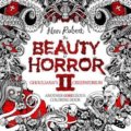 The Beauty of Horror 2 - Alan Robert, 2017