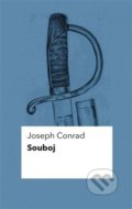 Kniha: Souboj (Joseph Conrad). Pulchra, 2017 Kniha: Souboj (Joseph Conrad). Pulchra, 2017