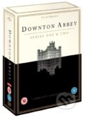 Downton Abbey - Series 1 & 2 Box Set, 