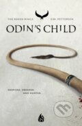 Kniha: Odin's Child (Siri Pettersen). Arctis, 2021 Kniha: Odin's Child (Siri Pettersen). Arctis, 2021
