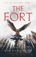 Kniha: The Fort (Adrian Goldsworthy). Head of Zeus, 2021 Kniha: The Fort (Adrian Goldsworthy). Head of Zeus, 2021