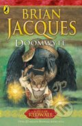 Kniha: Doomwyte (Jacques Brian). Puffin Books, 2021 Kniha: Doomwyte (Jacques Brian). Puffin Books, 2021