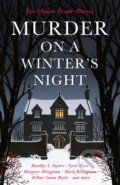 Kniha: Murder on a Winter's Night (Cecily (Ed) Gayford). Profile Books, 2021 Kniha: Murder on a Winter's Night (Cecily (Ed) Gayford). Profile Books, 2021