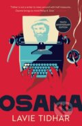 Kniha: Osama (Lavie Tidhar). Head of Zeus, 2021 Kniha: Osama (Lavie Tidhar). Head of Zeus, 2021