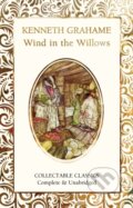 Kniha: The Wind in The Willows (Kenneth Grahame). Flame Tree Publishing, 2021 Kniha: The Wind in The Willows (Kenneth Grahame). Flame Tree Publishing, 2021