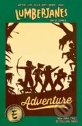 Kniha: Lumberjanes Vol. 20 (Kat Leyh a Shannon Watters). , 2022 Kniha: Lumberjanes Vol. 20 (Kat Leyh a Shannon Watters). , 2022