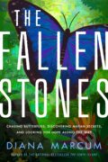 Kniha: The Fallen Stones (Diana Marcum). , 2022 Kniha: The Fallen Stones (Diana Marcum). , 2022