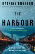 Kniha: The Harbour (Katrine Engberg). Hodder Paperback, 2022 Kniha: The Harbour (Katrine Engberg). Hodder Paperback, 2022