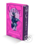 Kniha: Cinder Collector's Edition (Marissa Meyer). Feiwel and Friends, 2022 Kniha: Cinder Collector's Edition (Marissa Meyer). Feiwel and Friends, 2022