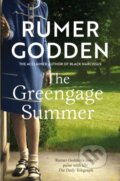 Kniha: The Greengage Summer (Rumer Godden). Pan Books, 2022 Kniha: The Greengage Summer (Rumer Godden). Pan Books, 2022