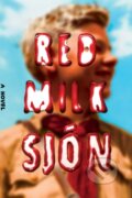Kniha: Red Milk (Judith Butler). MCD, 2022 Kniha: Red Milk (Judith Butler). MCD, 2022