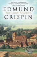 Kniha: The Long Divorce (Edmund Crispin). , 2023 Kniha: The Long Divorce (Edmund Crispin). , 2023