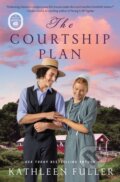 Kniha: The Courtship Plan (Fuller Kathleen). Thomas Nelson Publishers, 2023 Kniha: The Courtship Plan (Fuller Kathleen). Thomas Nelson Publishers, 2023