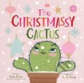 Kniha: The Christmassy Cactus (Ferry Beth). HarperCollins, 2023 Kniha: The Christmassy Cactus (Ferry Beth). HarperCollins, 2023