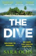 Kniha: The Dive, 2023 Kniha: The Dive, 2023