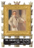 Kniha: The Chronicles of Clovis (H H Munro a Saki). , 2023 Kniha: The Chronicles of Clovis (H H Munro a Saki). , 2023