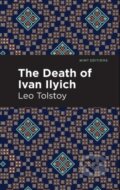 Kniha: The Death of Ivan Ilyich (Leo Tolstoy). , 2024 Kniha: The Death of Ivan Ilyich (Leo Tolstoy). , 2024