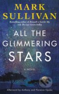 Kniha: All the Glimmering Stars, 2024 Kniha: All the Glimmering Stars, 2024