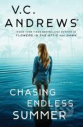 Kniha: Chasing Endless Summer (V.C. Andrews). Gallery, 2024 Kniha: Chasing Endless Summer (V.C. Andrews). Gallery, 2024