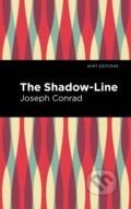 Kniha: The Shadow-Line (Joseph Conrad). , 2021 Kniha: The Shadow-Line (Joseph Conrad). , 2021