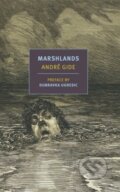 Kniha: Marshlands (Andre Gide a Damion Searls). The New York Review of Books, 2021 Kniha: Marshlands (Andre Gide a Damion Searls). The New York Review of Books, 2021