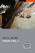 Kniha: Hedda Gabler (Henrik Ibsen a Sophie Duncan). Methuen Drama, 2022 Kniha: Hedda Gabler (Henrik Ibsen a Sophie Duncan). Methuen Drama, 2022