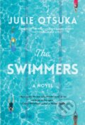 Kniha: Swimmers (Julie Otsuka). , 2022 Kniha: Swimmers (Julie Otsuka). , 2022