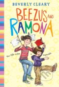 Kniha: Beezus and Ramona (Beverly Cleary). HarperCollins, 2022 Kniha: Beezus and Ramona (Beverly Cleary). HarperCollins, 2022