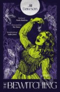 Kniha: The Bewitching (Jill Dawson). Sceptre, 2023 Kniha: The Bewitching (Jill Dawson). Sceptre, 2023