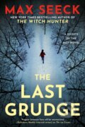 Kniha: Last Grudge (Max Seeck). Berkley Books, 2023 Kniha: Last Grudge (Max Seeck). Berkley Books, 2023