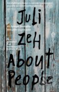 Kniha: About People (Juli Zeh). , 2023 Kniha: About People (Juli Zeh). , 2023
