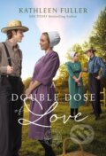 Kniha: A Double Dose of Love (Fuller Kathleen). Thomas Nelson Publishers, 2023 Kniha: A Double Dose of Love (Fuller Kathleen). Thomas Nelson Publishers, 2023